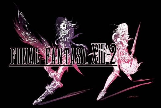 final fantasy 13-2 1
