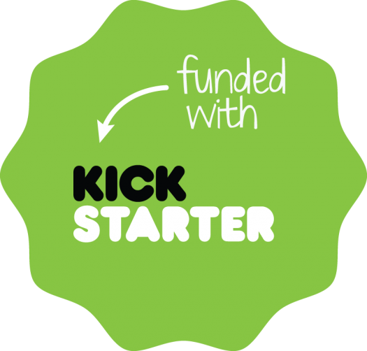 kickstarter