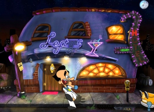 leisure suit larry