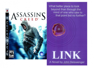 Съдят задниците на Ubisoft, били крали сюжета на Assassin’s Creed