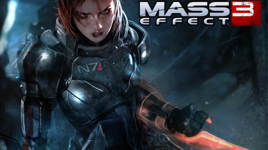 mass effect 3 12