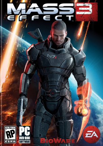 Mass Effect 3 - просто един скучен банален шутър и нищо повече