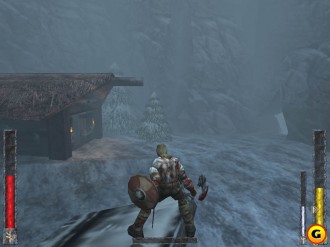 Готвят продължение на Rune, щяло да е модернизирано