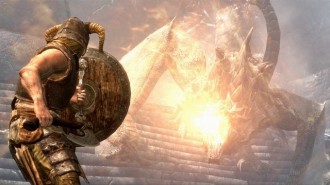 Skyrim с Kinect поддръжка на 23 април