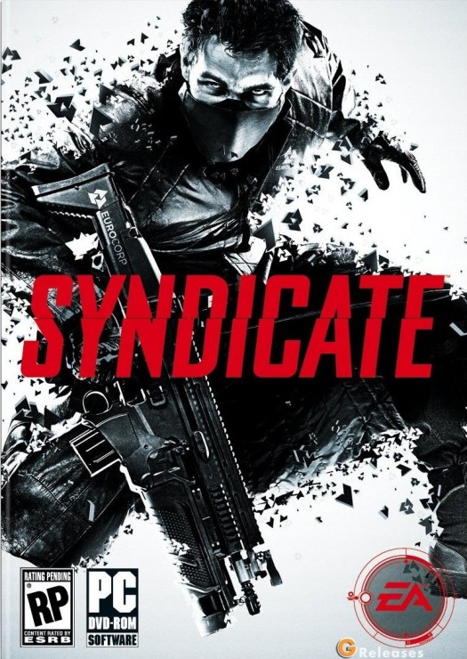 syndicate