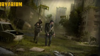 Студиото GSC Gameworld се преражда във Vostok Games, S.T.A.L.K.E.R. 2 - в Survarium