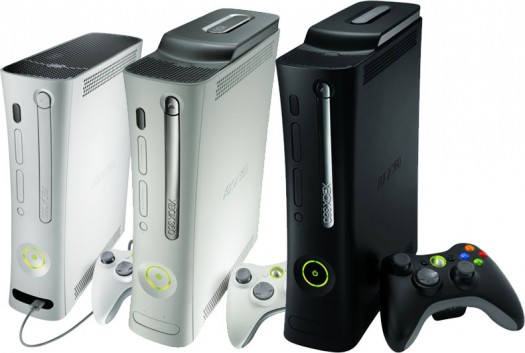 xbox360