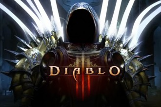 Diablo III ще има своеобразно демо, същото е като бетата