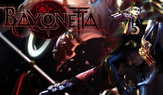 bayonetta