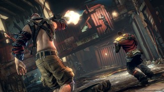 Ташак: Brink все пак бил продал 2.5 милиона бройки