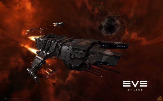 eve online