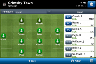 Създателите на Football Manager искат Steam за Android, щял да намали пиратството