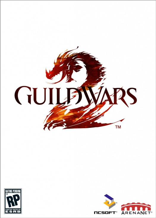 guild wars 2 cover