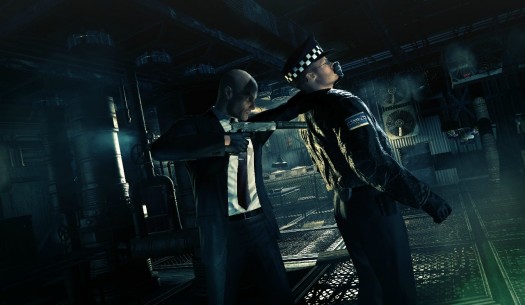 hitman absolution