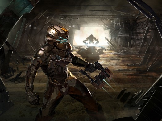 dead space 2