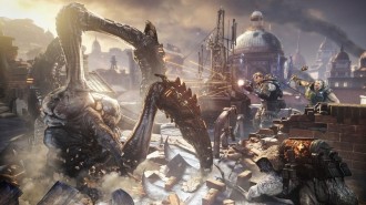 Gears of War: Judgment излиза на 19 март догодина