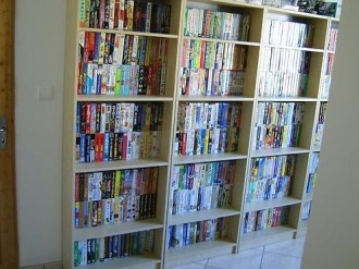 Една от най-големите гейм колекции продадена за 1 милион евро