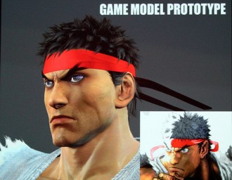 Продуцентът на Tekken потвърди за спирането на Tekken x Street Fighter