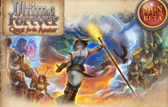 EA продължава гаврата, този път със серията Ultima