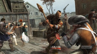 Ubisoft разкрива нов мулти режим в Assassin’s Creed 3, нарича се Wolfpack