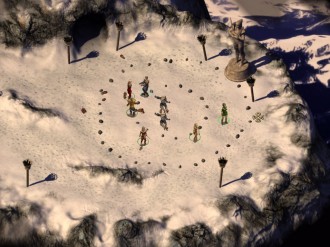 Baldur’s Gate Enhanced Edition ще струва около 40 кинта, излиза септември