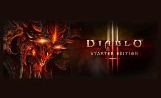 Най-накрая може да се сваля свободно демото на Diablo III