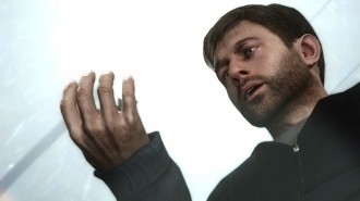 Създателите на Heavy Rain: Sony не изиска от нас продължение на играта, даде ни пълна свобода