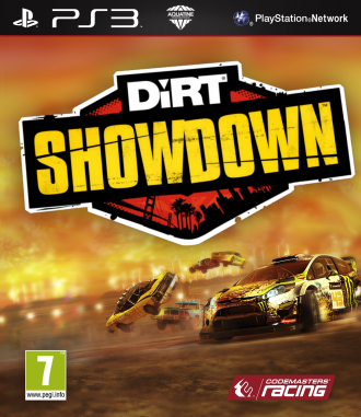 Dirt: Showdown - приятната изненада при аркадните рейсъри