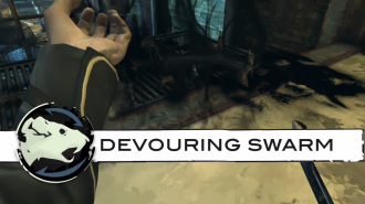 Dishonored показва креативни убийства... интересно!