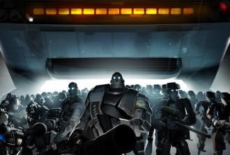 Team Fortress 2 с пореден нов режим