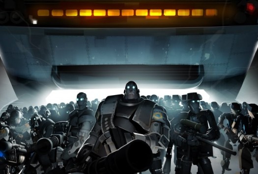 mann vs machine team fortress 2