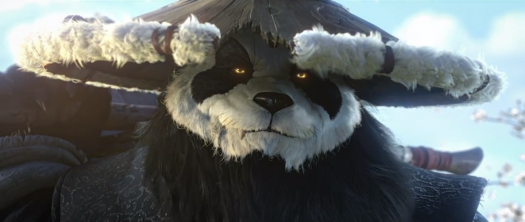 mists of pandaria