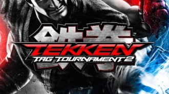 Tekken Tag Tournament 2 с трейлър... да, изродски е по японски