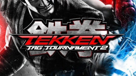 tekken tag tournament 2