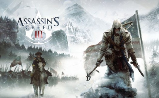 assassin's creed 3