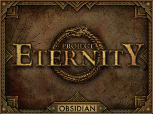 project eternity