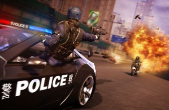 Sleeping Dogs с яко DLC-та през октомври