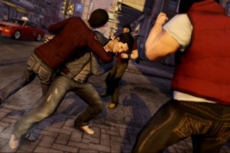 Sleeping Dogs пуска 1.5 милиона бройки в продажба