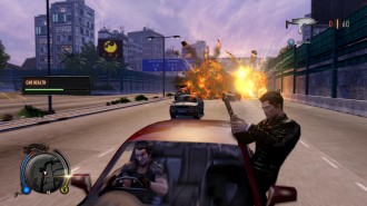 Sleeping Dogs излиза на печалба