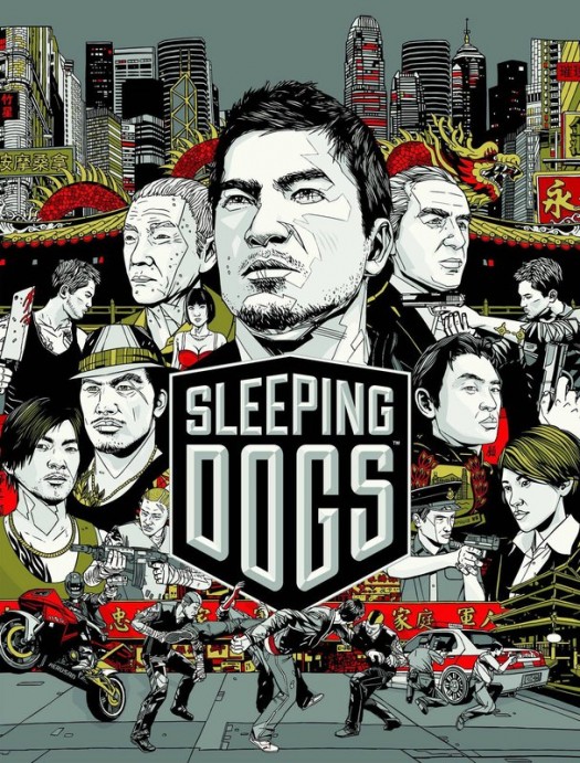 sleeping dogs cover