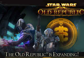 Star Wars: The Old Republic слива сървъри, готви се за free-to-play