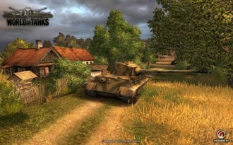Създателите на World of Tanks: Конзолите нямат нужните функционалности за MMORPG игри