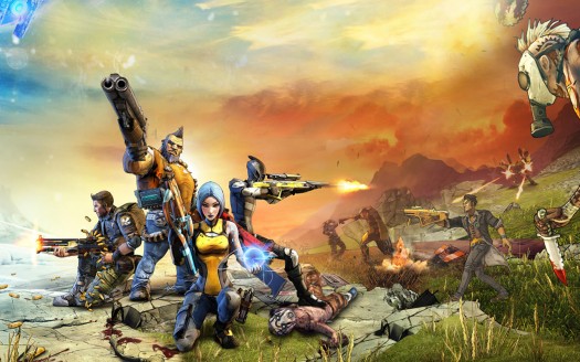 borderlands 2 1