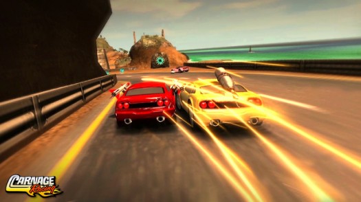 carnage racing 4