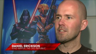 Пореден водещ кадър от BioWare напуска