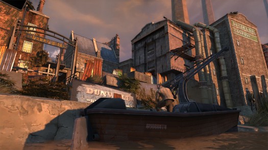 dishonored 1