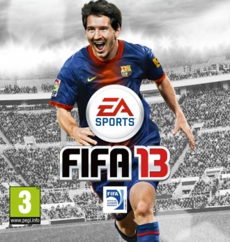 Fifa 13 – рано е на EA да започват с „повече от същото”