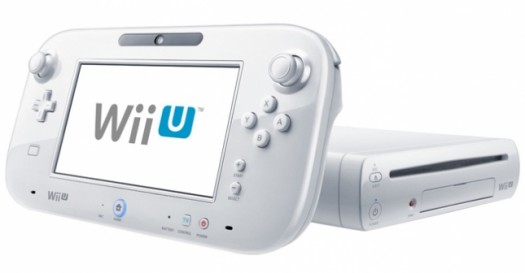 nintendo wii u