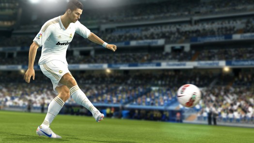 pes 2013 0