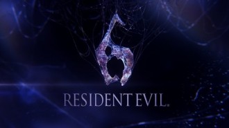 Пач прецаква дигиталната версия на Resident Evil 6